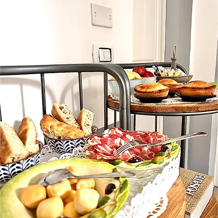 Panzió Eccelsoleccese Boutique - Steps From The Historic Center