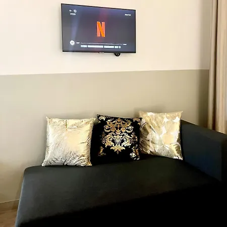 Eccelsoleccese Bed and breakfast Lecce