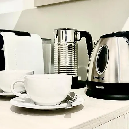 Bed and breakfast Eccelsoleccese