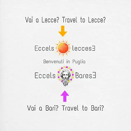 Eccelsoleccese Boutique - Steps From The Historic Center 4*