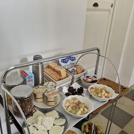 Eccelsoleccese Boutique - Steps From The Historic Center 4*