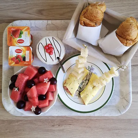 Eccelsoleccese Boutique - Steps From The Historic Center 4*