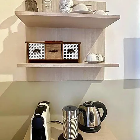 Eccelsoleccese Boutique - Steps From The Historic Center 4* Lecce