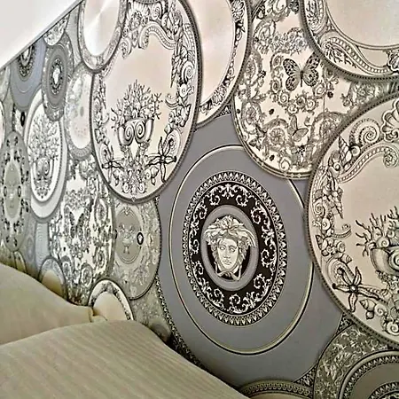 Bed & Breakfast Eccelsoleccese Boutique - Steps From The Historic Center Lecce