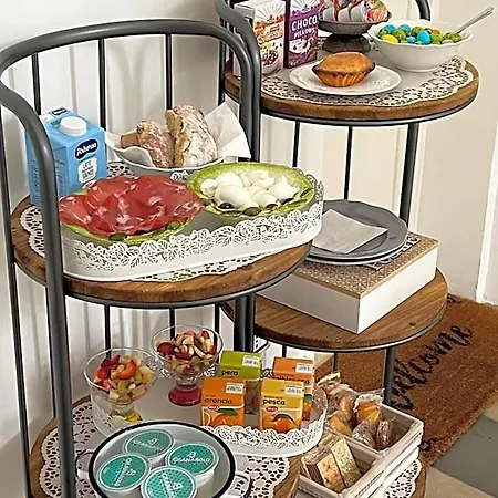 Eccelsoleccese Boutique - Steps From The Historic Center 4* Lecce
