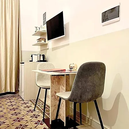 Bed & Breakfast Eccelsoleccese Boutique - Steps From The Historic Center