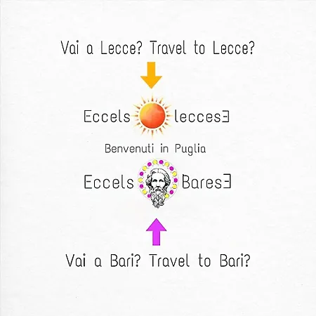Eccelsoleccese Boutique - Steps From The Historic Center