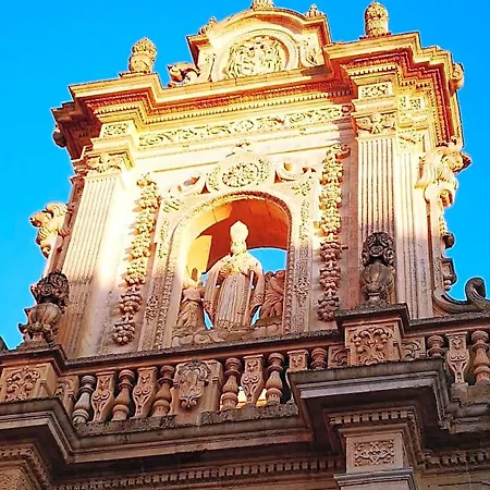 Bed & Breakfast Eccelsoleccese Boutique - Steps From The Historic Center 4*