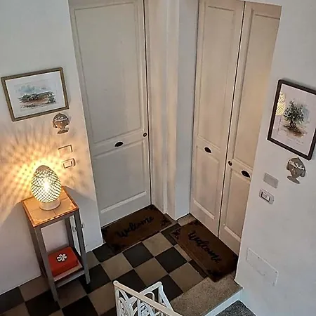 Bed & Breakfast Eccelsoleccese Boutique - Steps From The Historic Center