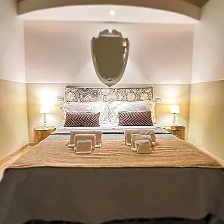 住宿加早餐酒店 Eccelsoleccese Boutique - Steps From The Historic Center