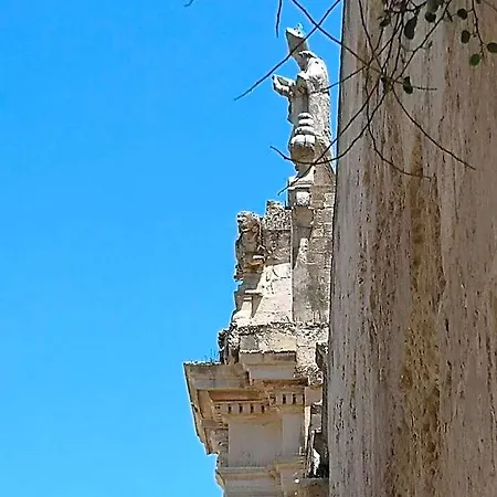 Bed and breakfast Eccelsoleccese Boutique - Steps From The Historic Center Lecce