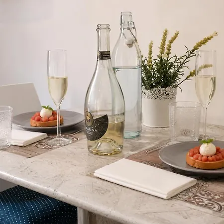 Eccelsoleccese Boutique - Steps From The Historic Center Nocleg ze śniadaniem Lecce