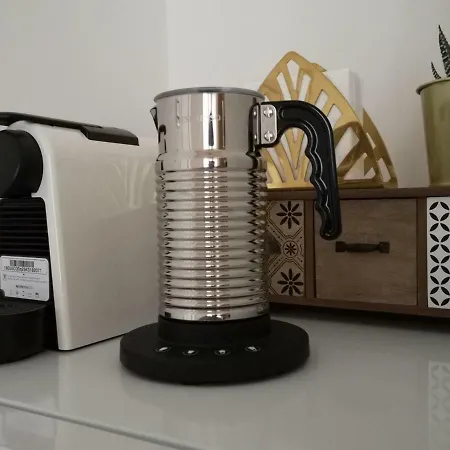 Eccelsoleccese Bed and breakfast Lecce