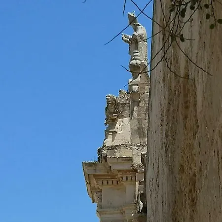 Eccelsoleccese Boutique - Steps From The Historic Center 4* Lecce