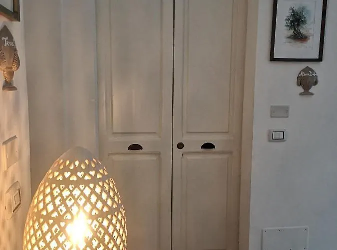 B&B Eccelsoleccese Boutique - Steps From The Historic Center 4*