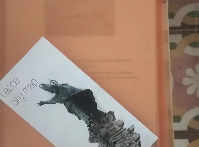 B&B Eccelsoleccese Boutique - Steps From The Historic Center 4*