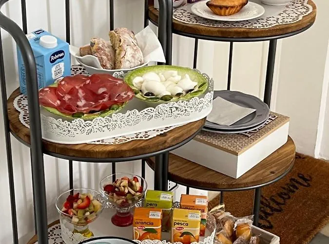 Eccelsoleccese Boutique - Steps From The Historic Center 4*