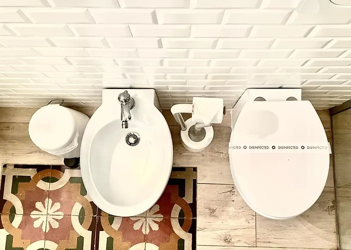 Eccelsoleccese Boutique - Steps From The Historic Center 4* 레체