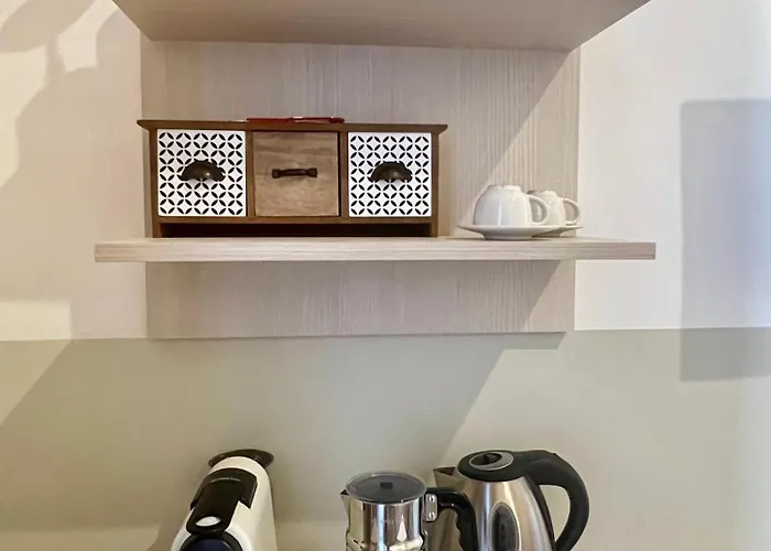 B&B Eccelsoleccese Boutique - Steps From The Historic Center 레체