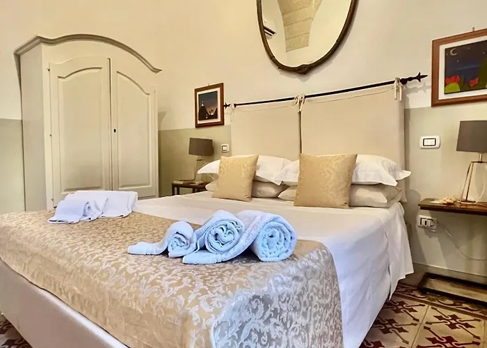 Eccelsoleccese Boutique - Steps From The Historic Center 4*