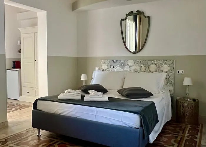 Eccelsoleccese Boutique - Steps From The Historic Center