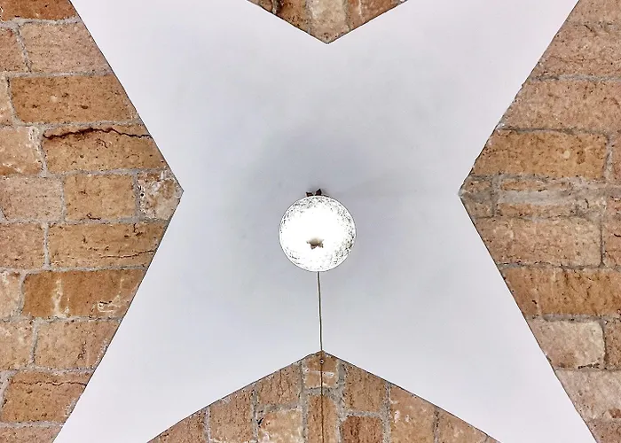 Eccelsoleccese Boutique - Steps From The Historic Center