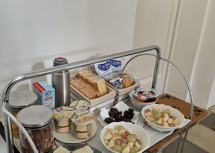 Eccelsoleccese Boutique - Steps From The Historic Center 4*