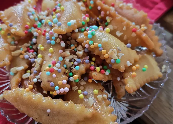 B&B Eccelsoleccese Boutique - Steps From The Historic Center 4*