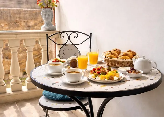 Eccelsoleccese Boutique - Steps From The Historic Center B&B 레체