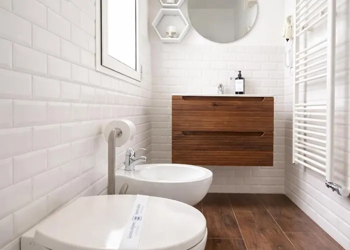 Eccelsoleccese Boutique - Steps From The Historic Center 4*