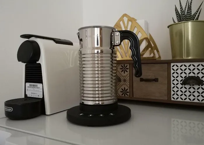 Eccelsoleccese Boutique - Steps From The Historic Center B&B 레체