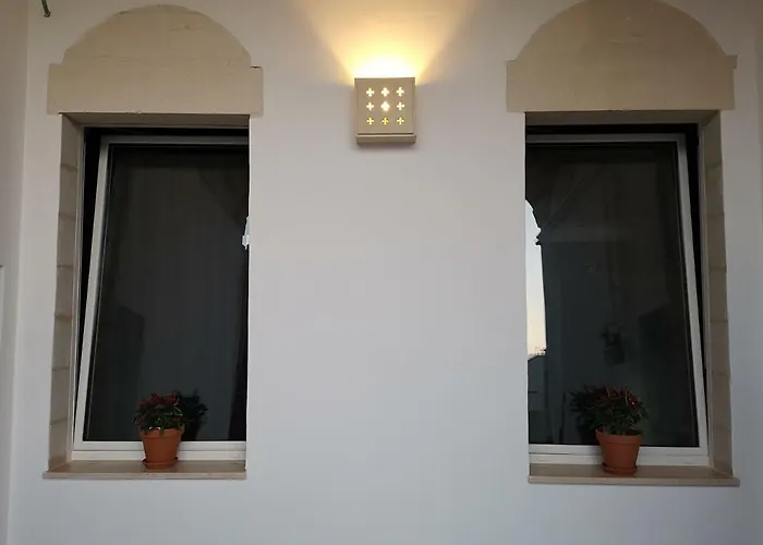 Eccelsoleccese Boutique - Steps From The Historic Center 4*