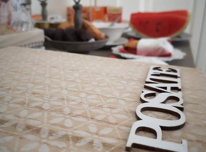 Eccelsoleccese Boutique - Steps From The Historic Center 4*