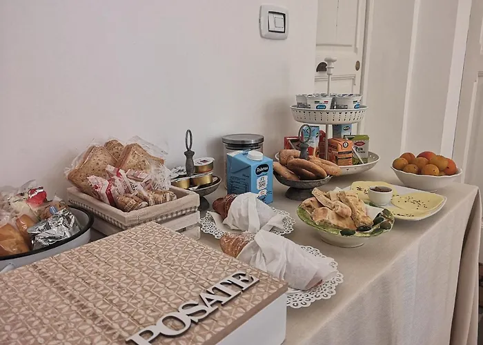 Eccelsoleccese Boutique - Steps From The Historic Center 4*