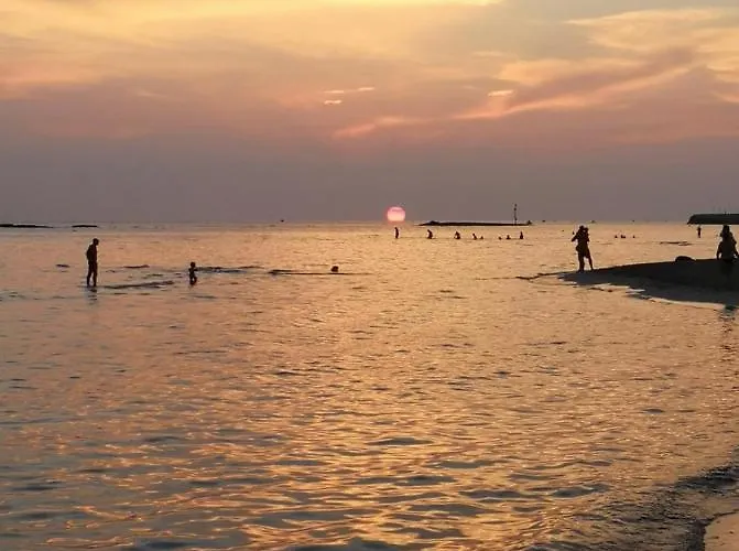 Eccelsoleccese Boutique - Steps From The Historic Center 4* 레체