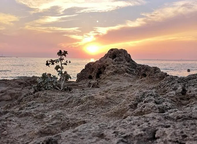 Eccelsoleccese Boutique - Steps From The Historic Center 레체